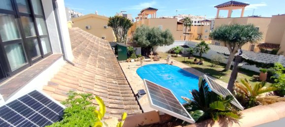 Haus in Alicante, Spanien 209m², Nr. 365773 13