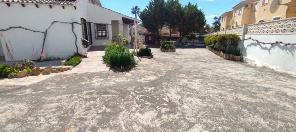 Haus in Alicante, Spanien 209m², Nr. 365773 10