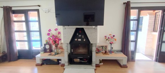 Haus in Alicante, Spanien 209m², Nr. 365773 4