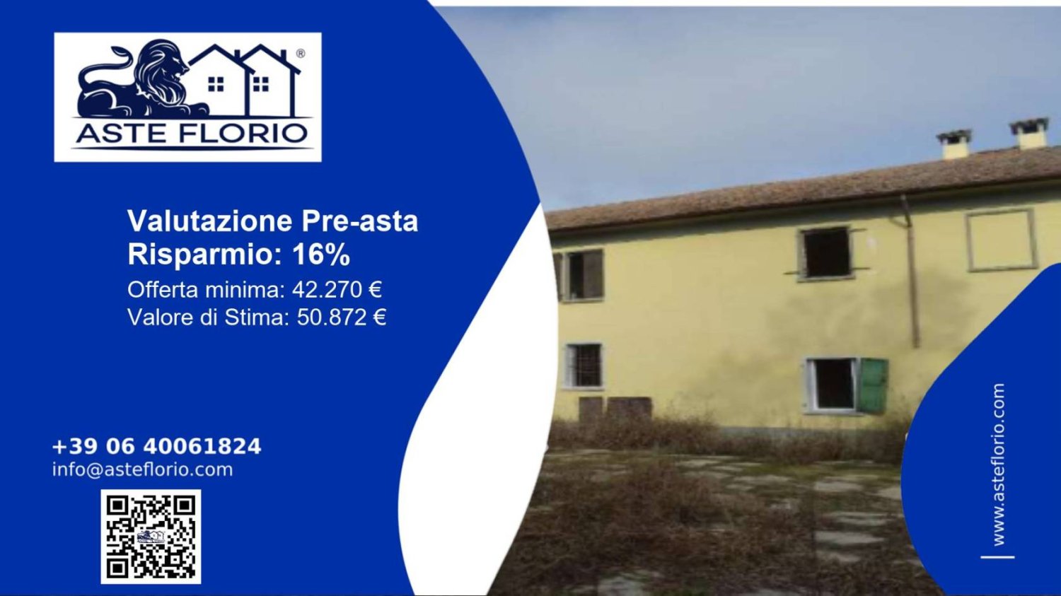 Apartamento T3 em Frascarolo, Italy N.º 302256
