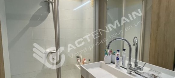 Apartamento T2 em Tours, France N.º 66026 3
