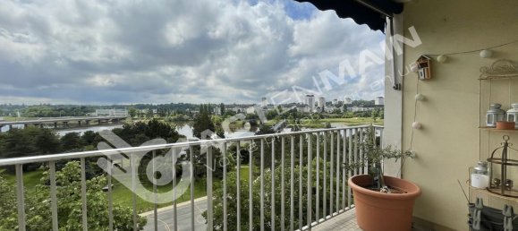 Apartamento T2 em Tours, France N.º 66026 4