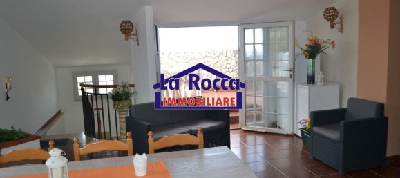 Apartamento de 6 habitaciónes en Alcamo, Italy No. 258752 6