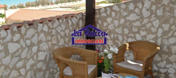 Apartamento de 6 habitaciónes en Alcamo, Italy No. 258752 2