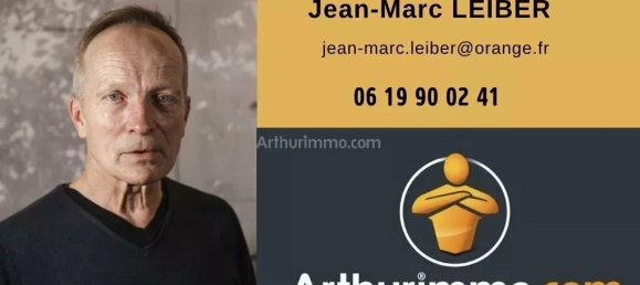 3 chambres Maison à Colmar, France No. 153114 13