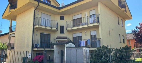 3غرفة شقة في Vidigulfo, Italy رقم 230694 75