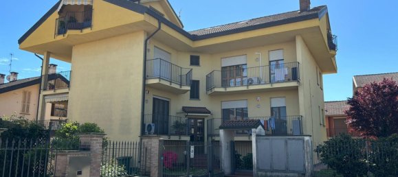 3غرفة شقة في Vidigulfo, Italy رقم 230694 55