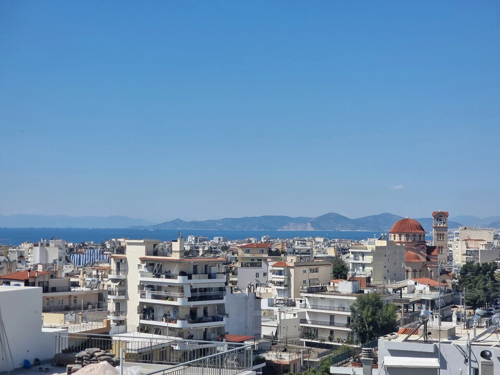 5 bedrooms Property in Alimos, Greece No. 2200