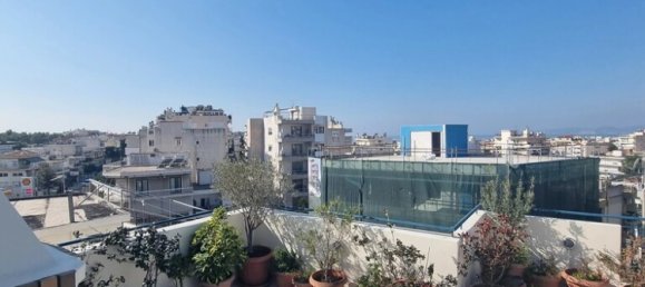 5 bedrooms Property in Alimos, Greece No. 2200 2