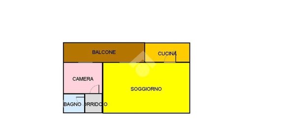 Apartamento de 2 habitaciónes en Rome, Italy No. 127130 21