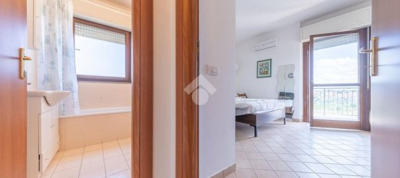 Apartamento de 2 habitaciónes en Rome, Italy No. 127130 15