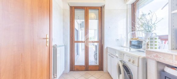 Apartamento de 2 habitaciónes en Rome, Italy No. 127130 5