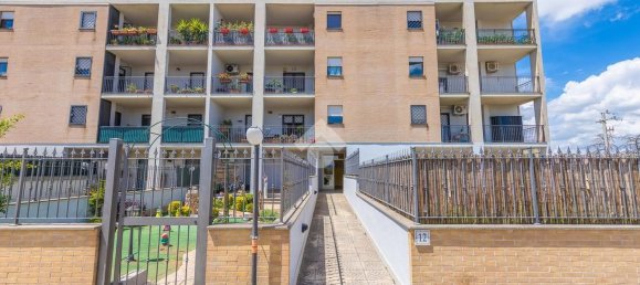 Apartamento de 2 habitaciónes en Rome, Italy No. 127130 17