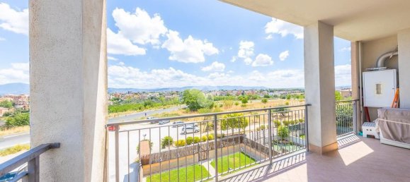 Apartamento de 2 habitaciónes en Rome, Italy No. 127130 12