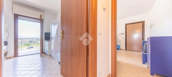 Apartamento de 2 habitaciónes en Rome, Italy No. 127130 8