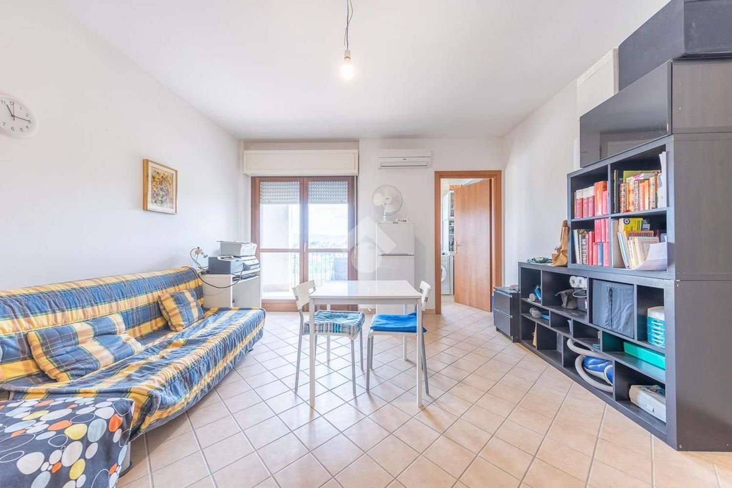 Apartamento de 2 habitaciónes en Rome, Italy No. 127130
