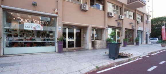 Apartamento T3 em Palermo, Italy N.º 255539 2
