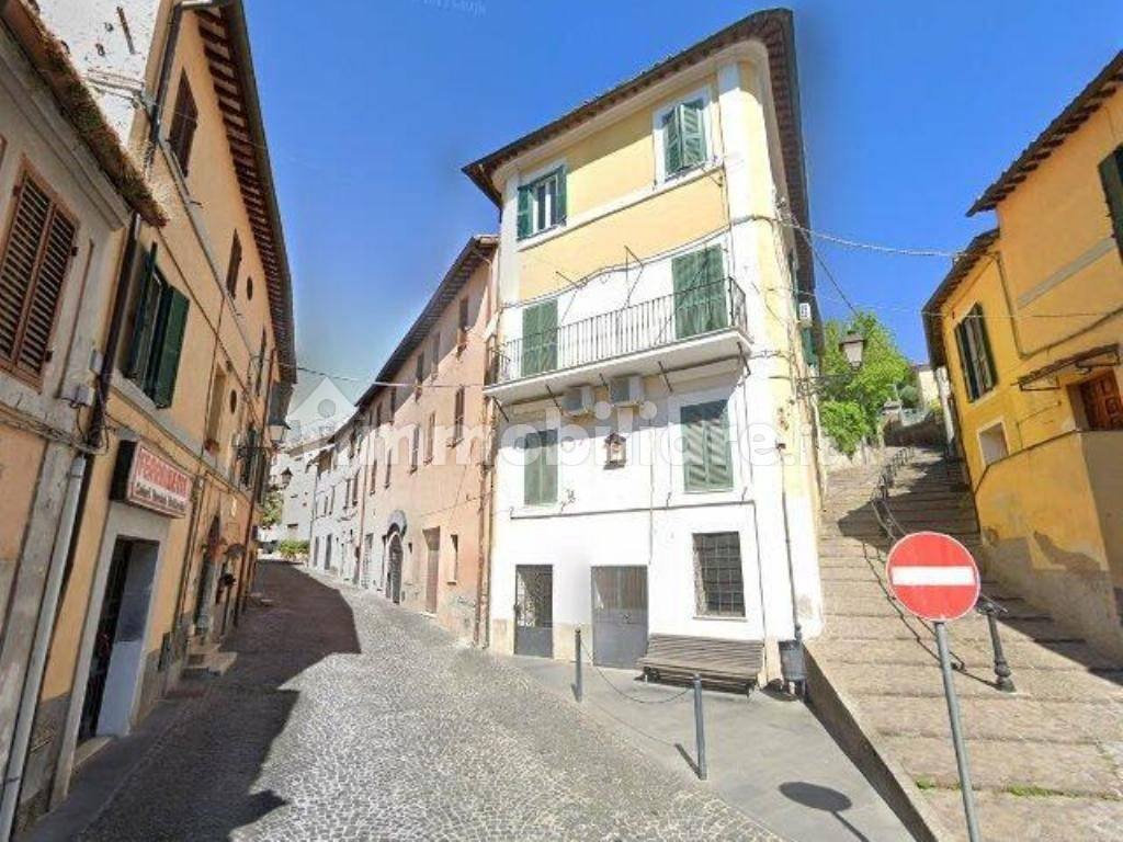 3 Schlafzimmer Gebäude in Nazzano, Italy, Nr. 199351