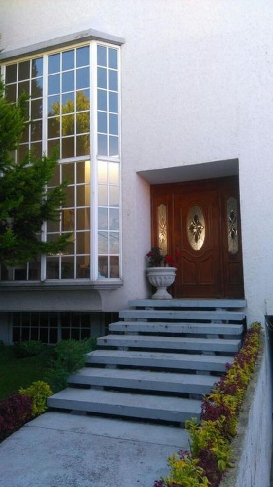 4 bedrooms House in Mexico No. 219682