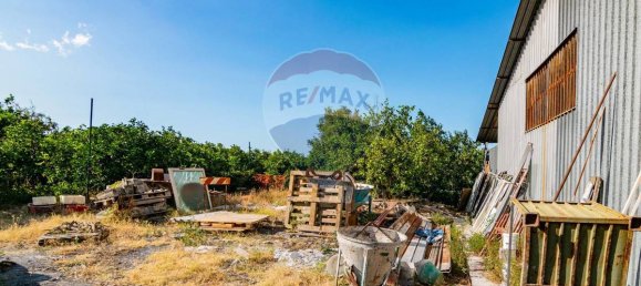 Склад 200м² в Ачиреале, Италия № 298502 5