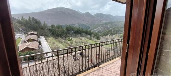 2 rooms Apartment in Ovindoli, Italy No. 309336 5