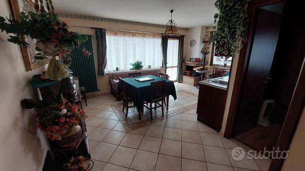 2 rooms Apartment in Ovindoli, Italy No. 309336