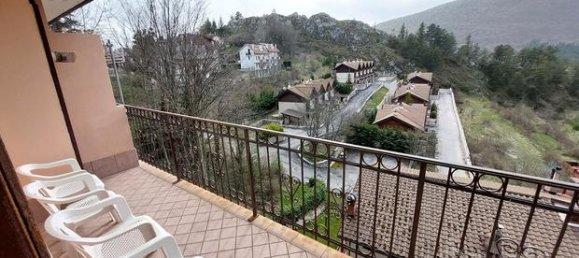 2 rooms Apartment in Ovindoli, Italy No. 309336 6