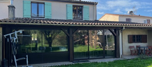 4 Schlafzimmer Haus in Bergerac, France, Nr. 198665 7