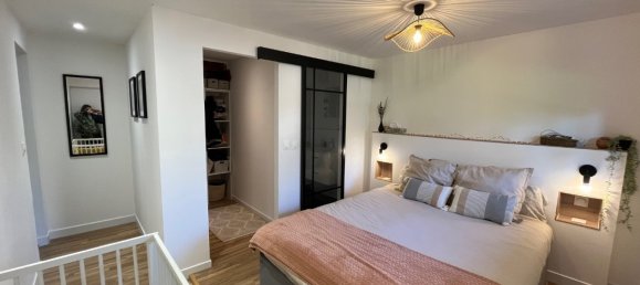 4 Schlafzimmer Haus in Bergerac, France, Nr. 198665 12