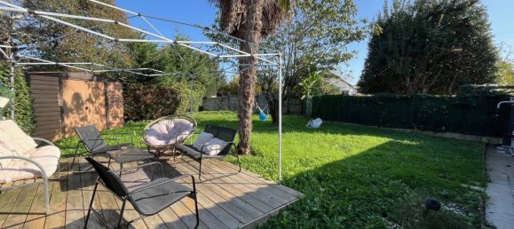 4 Schlafzimmer Haus in Bergerac, France, Nr. 198665 4