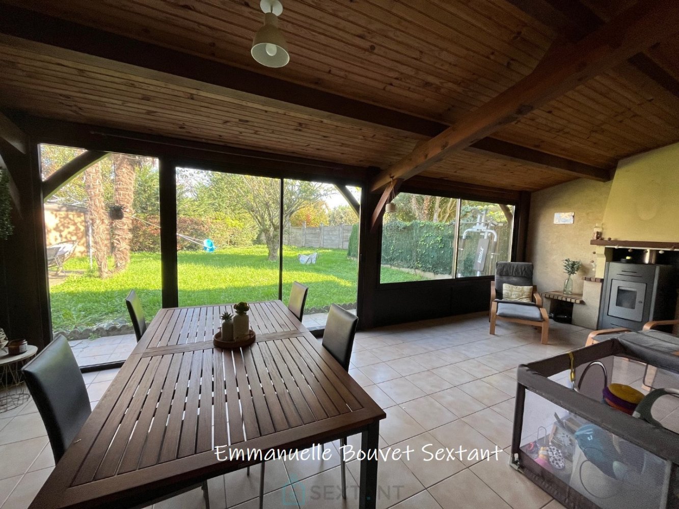 4 Schlafzimmer Haus in Bergerac, France, Nr. 198665