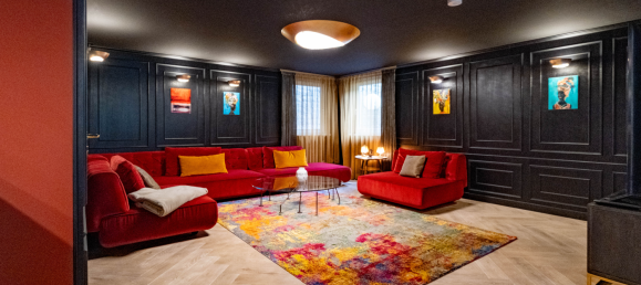 4 Schlafzimmer Haus in Frankfurt am Main, Germany, Nr. 239865 8