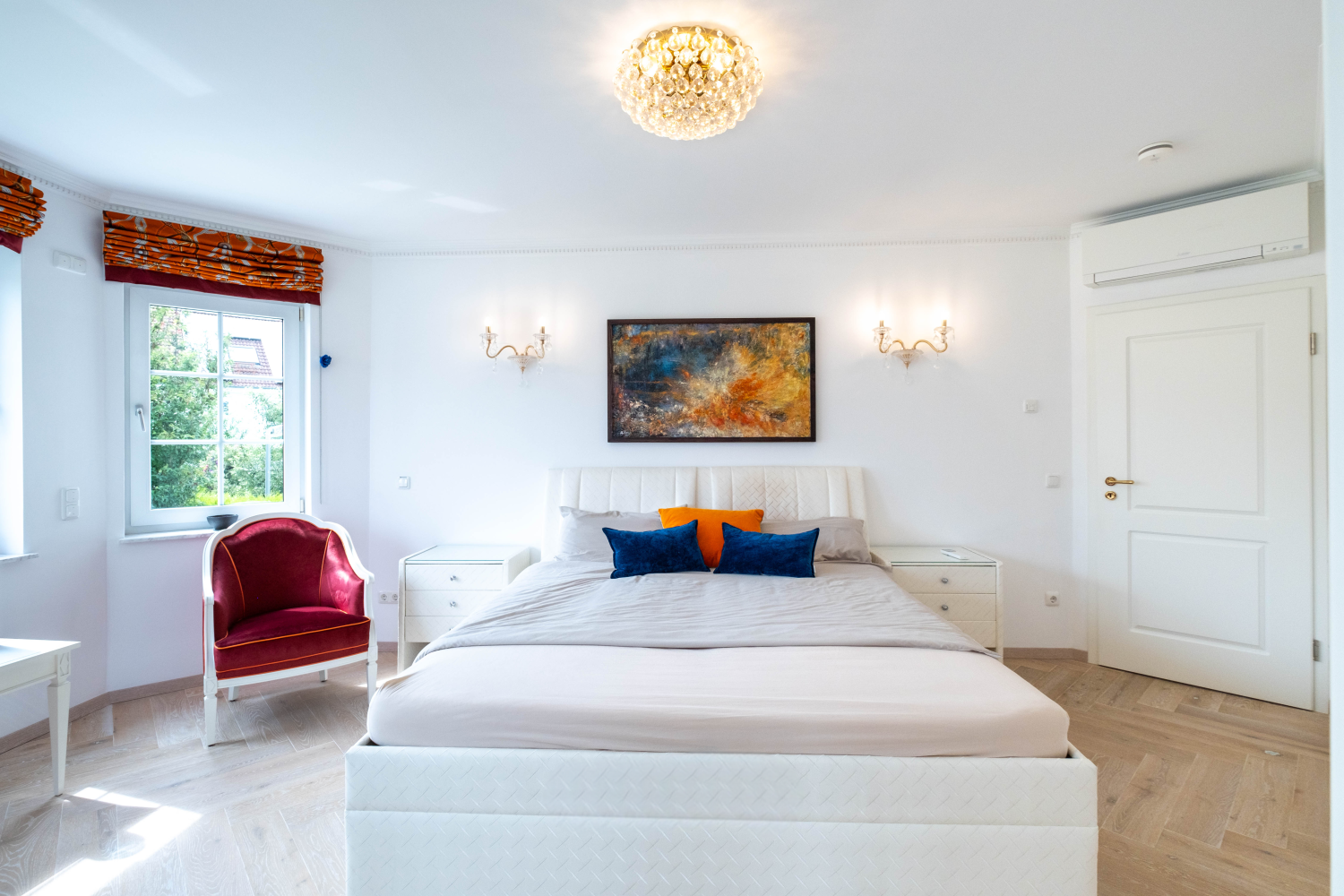 4 Schlafzimmer Haus in Frankfurt am Main, Germany, Nr. 239865