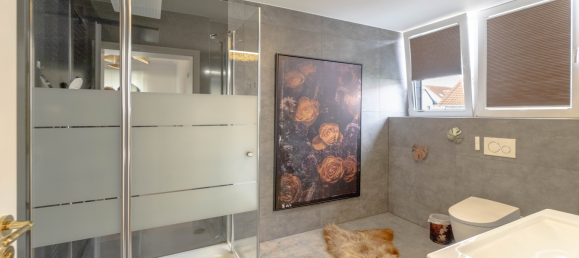 4 Schlafzimmer Haus in Frankfurt am Main, Germany, Nr. 239865 7