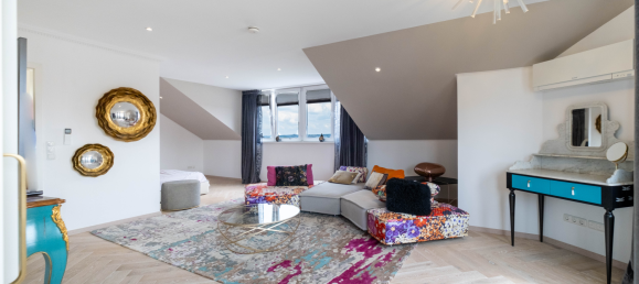 4 Schlafzimmer Haus in Frankfurt am Main, Germany, Nr. 239865 3