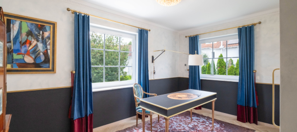 4 Schlafzimmer Haus in Frankfurt am Main, Germany, Nr. 239865 22