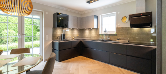 4 Schlafzimmer Haus in Frankfurt am Main, Germany, Nr. 239865 10