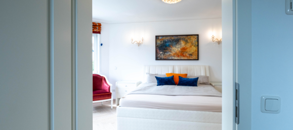 4 Schlafzimmer Haus in Frankfurt am Main, Germany, Nr. 239865 24