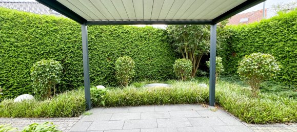 4 Schlafzimmer Haus in Frankfurt am Main, Germany, Nr. 239865 14