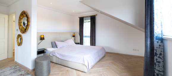 4 Schlafzimmer Haus in Frankfurt am Main, Germany, Nr. 239865 4