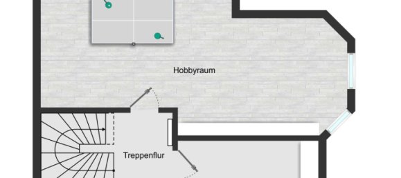 4 Schlafzimmer Haus in Frankfurt am Main, Germany, Nr. 239865 18