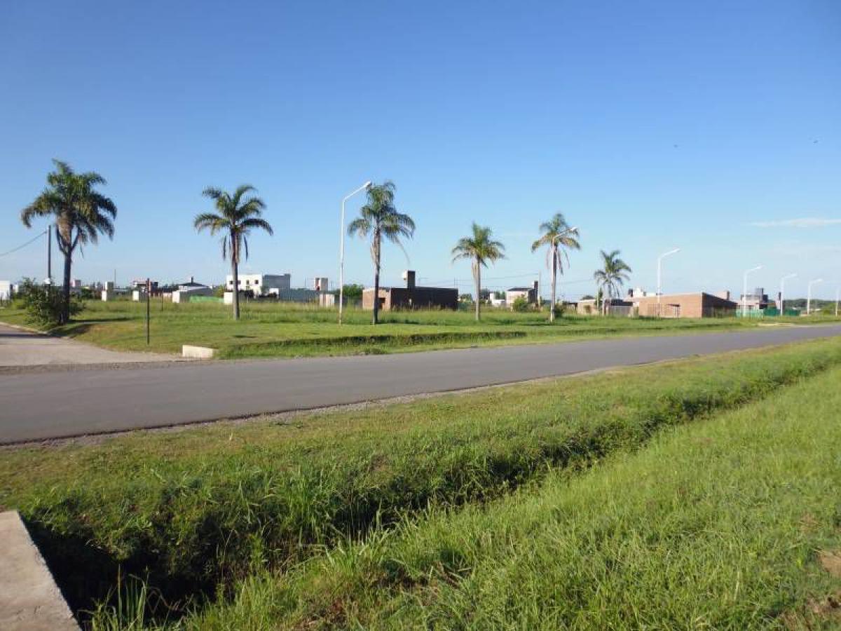 Terreno en Santa Fe, Argentina No. 42479