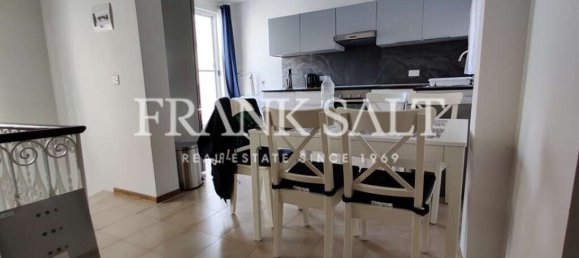 3 Schlafzimmer Stadthaus in Gzira, Malta, Nr. 7120 13