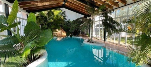 7 bedrooms House in Es Mercadal, Spain No. 86519 49