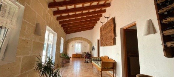 7 bedrooms House in Es Mercadal, Spain No. 86519 25