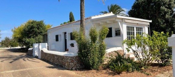 7 bedrooms House in Es Mercadal, Spain No. 86519 42