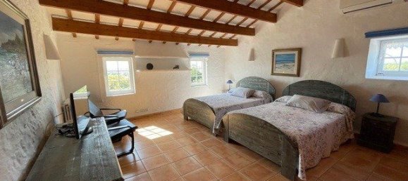 7 bedrooms House in Es Mercadal, Spain No. 86519 14