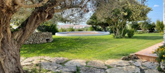 7 bedrooms House in Es Mercadal, Spain No. 86519 40