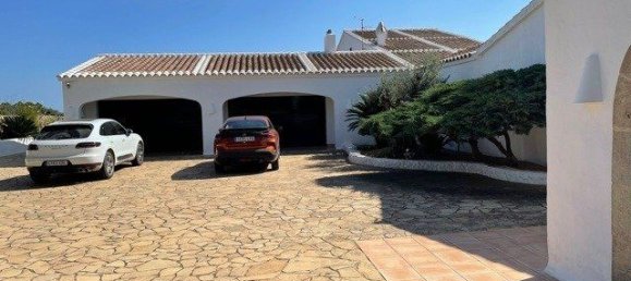 7 bedrooms House in Es Mercadal, Spain No. 86519 6