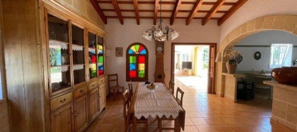 7 bedrooms House in Es Mercadal, Spain No. 86519 22